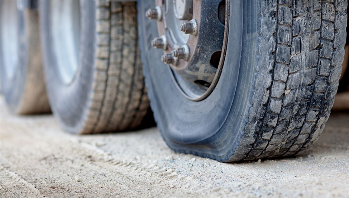 Tire Blow-Out Truck Accident Lawyers in Rochester, NY 